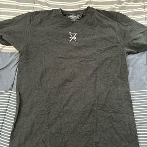 Railroad Earth T shirt size M